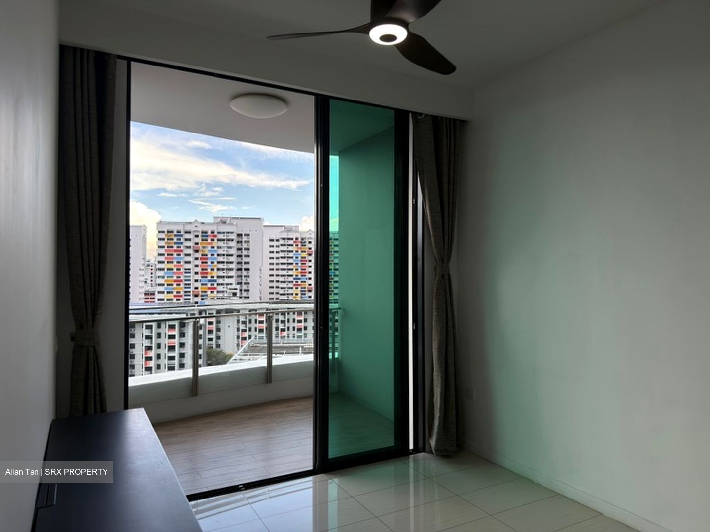Sky Green (D13), Condominium #602760311